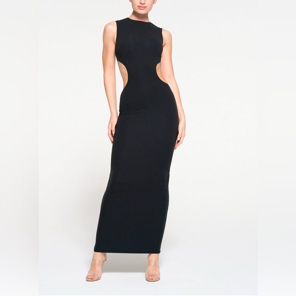 SKIMS DRESS - Picture 1 of 11